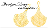 DesignLuxe onlinstore just launched!